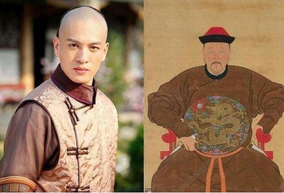 康熙帝的五皇子为什么没有参与夺嫡