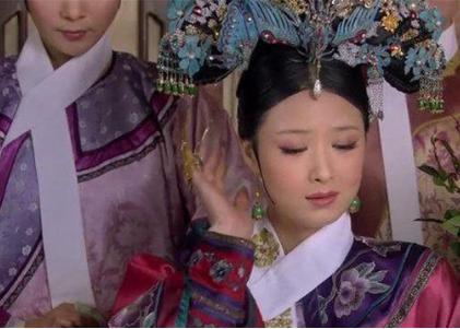 甄嬛传中害死夏冬春的人是谁 她是怎么死的