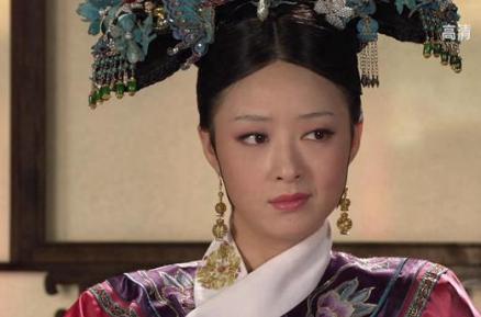 甄嬛传中害死夏冬春的人是谁 她是怎么死的