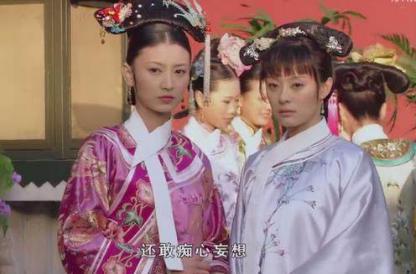 甄嬛传中害死夏冬春的人是谁 她是怎么死的