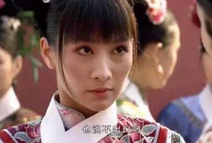 甄嬛传中害死夏冬春的人是谁 她是怎么死的