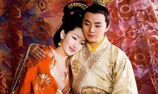 玄武门之变后,李世民霸占李元吉老婆,为什么放过李建成老婆呢?