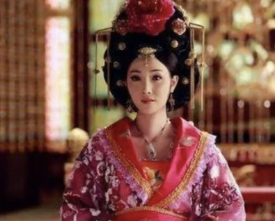 李世民为什么要纳李元吉的王妃杨氏入后宫