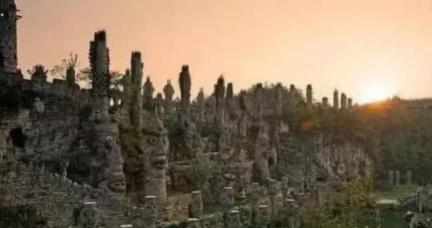 夜郎国到底在什么地方 这个国家是怎么自大的