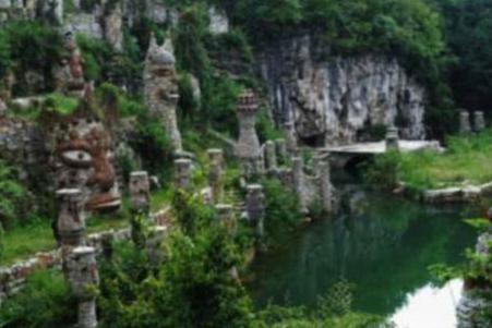 夜郎国到底在什么地方 这个国家是怎么自大的