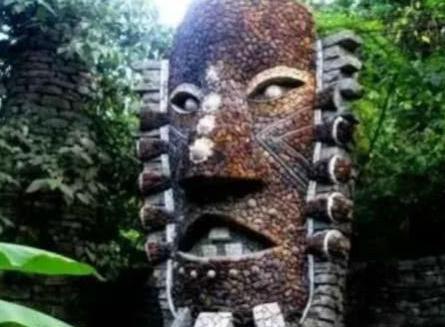 夜郎国到底在什么地方 这个国家是怎么自大的