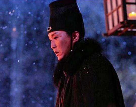 高力士被后世称赞，他到底是个怎样的人