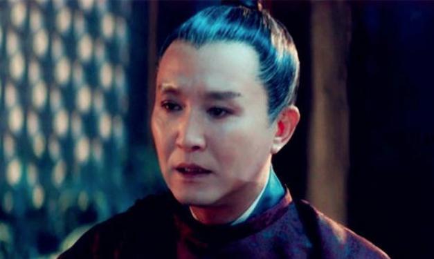 高力士被后世称赞，他到底是个怎样的人