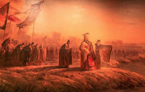 揭秘：为什么古代四大刺客中只有荆轲最出名