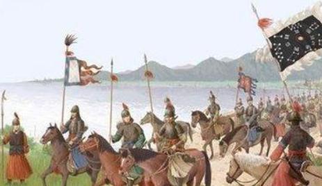 元朝的等级制度是怎么毁掉一个朝代的 这个制度到底有多可怕