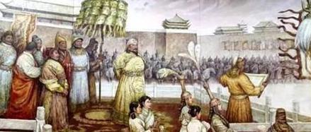 元朝的等级制度是怎么毁掉一个朝代的 这个制度到底有多可怕