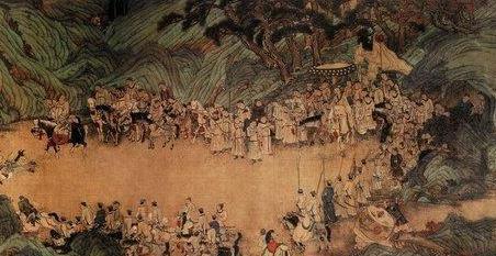 元朝的等级制度是怎么毁掉一个朝代的 这个制度到底有多可怕