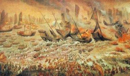 元朝的等级制度是怎么毁掉一个朝代的 这个制度到底有多可怕