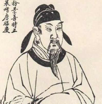 大唐四大贤相之一的宋璟,他到底是个怎样的人