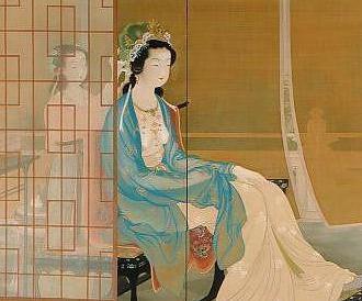 揭秘:杨贵妃墓到底在哪里