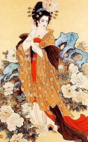 揭秘:杨贵妃墓到底在哪里