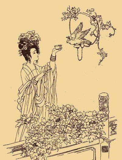 揭秘:杨贵妃墓到底在哪里