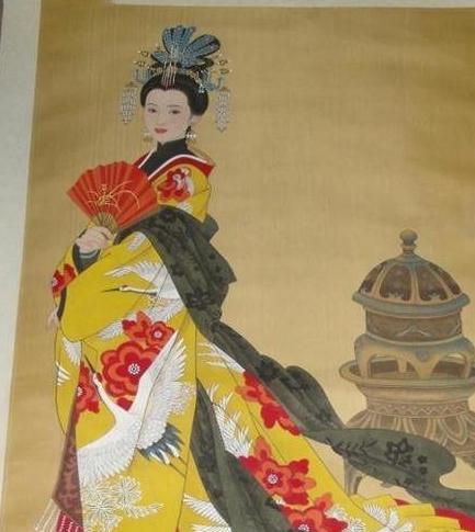 揭秘:杨贵妃墓到底在哪里