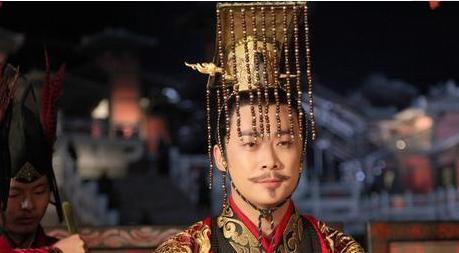 楚文王是怎么消灭邓国的