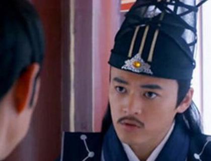 武媚娘是怎么从李淳风的预言中逃脱的 都是他的弟弟惹的祸