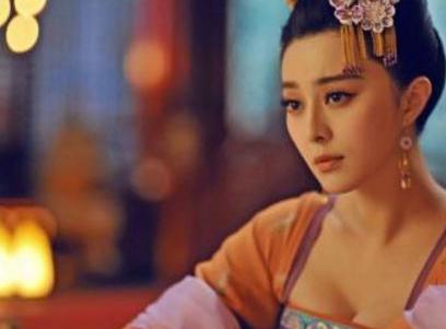 武媚娘是怎么从李淳风的预言中逃脱的 都是他的弟弟惹的祸