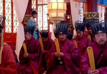 武媚娘是怎么从李淳风的预言中逃脱的 都是他的弟弟惹的祸