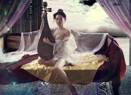 古代青楼女子接客前为什么要拜一个人呢 这个人到底是谁