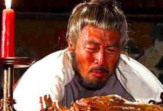 古人为什么多是“疽发背而死”