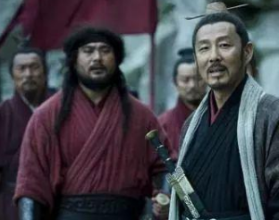 萧何为何能成为汉初三杰之一?厉害在哪里呢