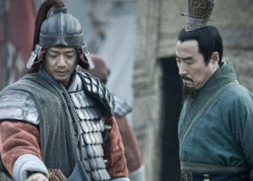 萧何为何能成为汉初三杰之一?厉害在哪里呢