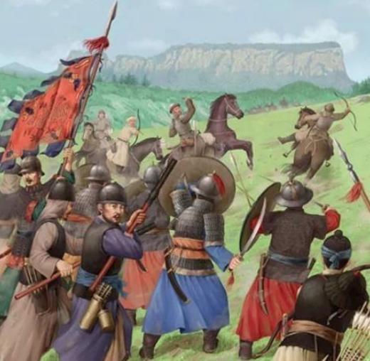 明朝为什么没能把后金扼杀在萌芽状态