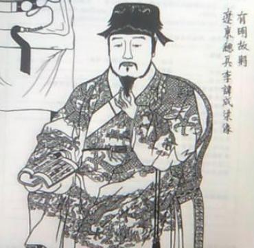 明朝为什么没能把后金扼杀在萌芽状态