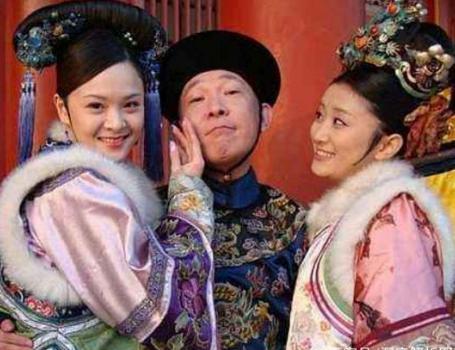 古代太监为什么要娶老婆呢 他们娶妻能干什么呢