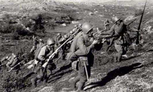 斯摩棱斯克战争的详细经过是怎样的