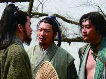 智取生辰纲时，宋江为什么要给晁盖通风报信 还放走他