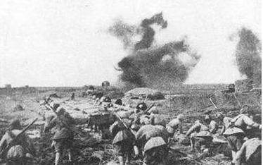 立下赫赫战功的刑仁甫本能成为开国大将,为什么最后落下个被公开审判的下场