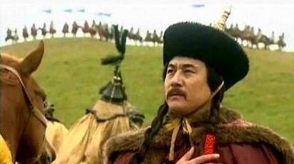 康熙和宝日龙梅是什么关系 为什么不愿意将她赐婚给大阿哥呢