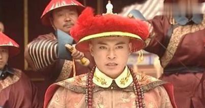 康熙和宝日龙梅是什么关系 为什么不愿意将她赐婚给大阿哥呢