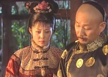 康熙和宝日龙梅是什么关系 为什么不愿意将她赐婚给大阿哥呢