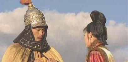 康熙和宝日龙梅是什么关系 为什么不愿意将她赐婚给大阿哥呢