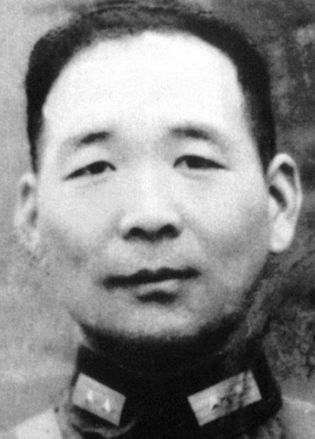 1946年宿北战场,戴之奇陷入重围胡琏为什么会见死不救