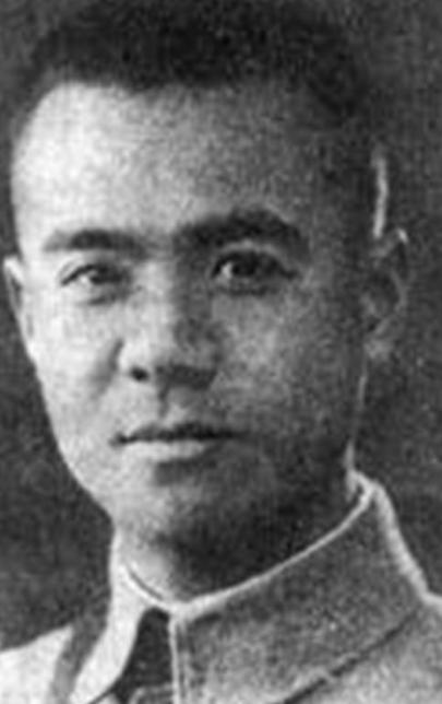 1946年宿北战场,戴之奇陷入重围胡琏为什么会见死不救