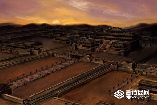 刘邦长孙是什么人？他为什么不能继承皇位?