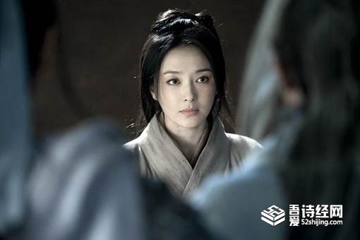 司马迁为什么能知道戚夫人被做人彘