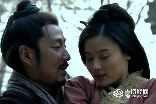 司马迁为什么能知道戚夫人被做人彘