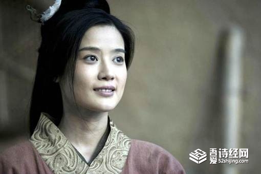 司马迁为什么能知道戚夫人被做人彘