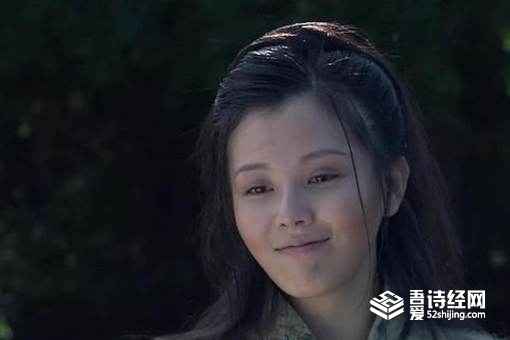 司马迁为什么能知道戚夫人被做人彘