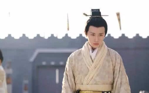 刘劭身为太子为什么还要弑父夺位