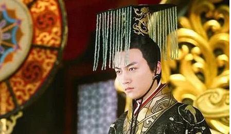 刘劭身为太子为什么还要弑父夺位