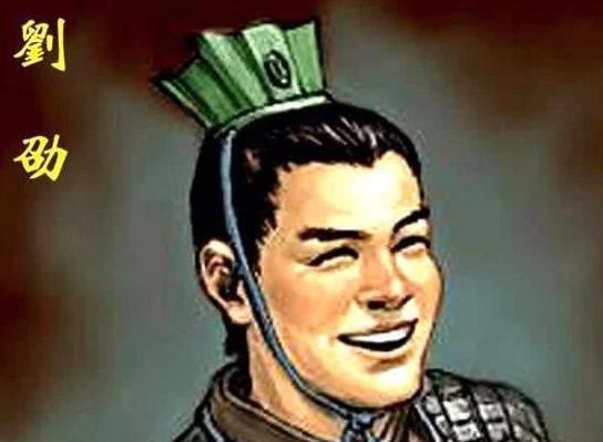 刘劭身为太子为什么还要弑父夺位